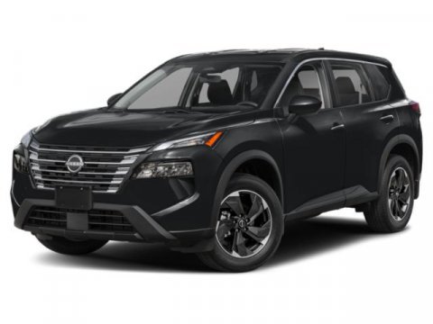New 2026 Nissan Rogue SV image 1
