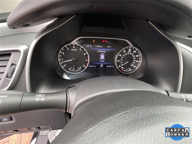 Used 2023 Nissan Murano SV image 13