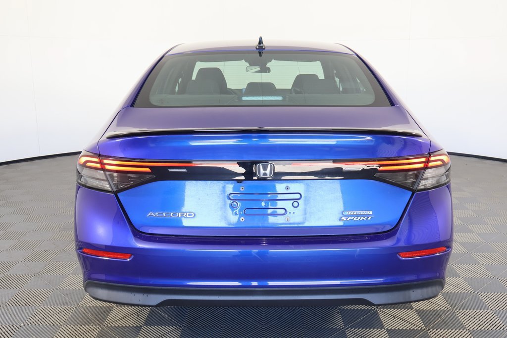 Used 2023 Honda Accord Sport image 5