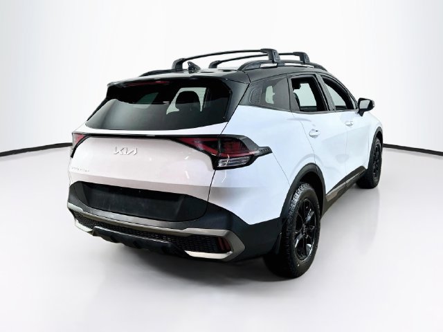 Used 2024 Kia Sportage X-Pro AWD/4WD image 10