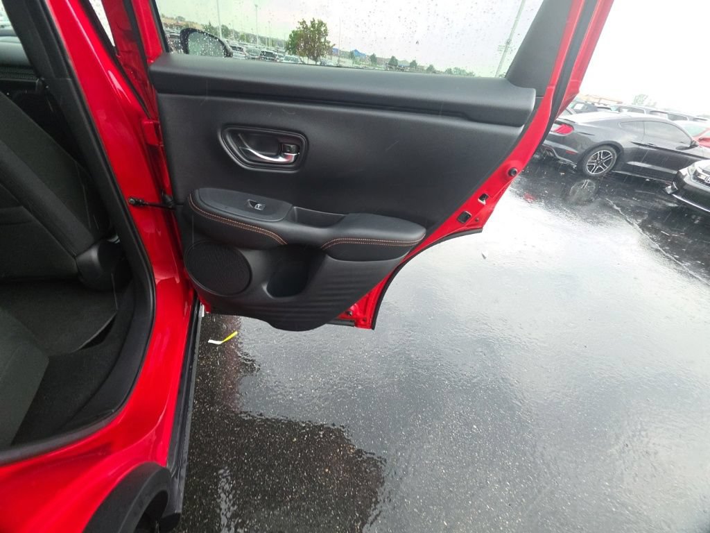 Used 2024 Honda HR-V Sport image 30