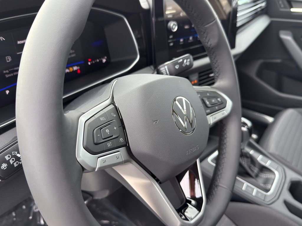 New 2026 Volkswagen Jetta S image 14