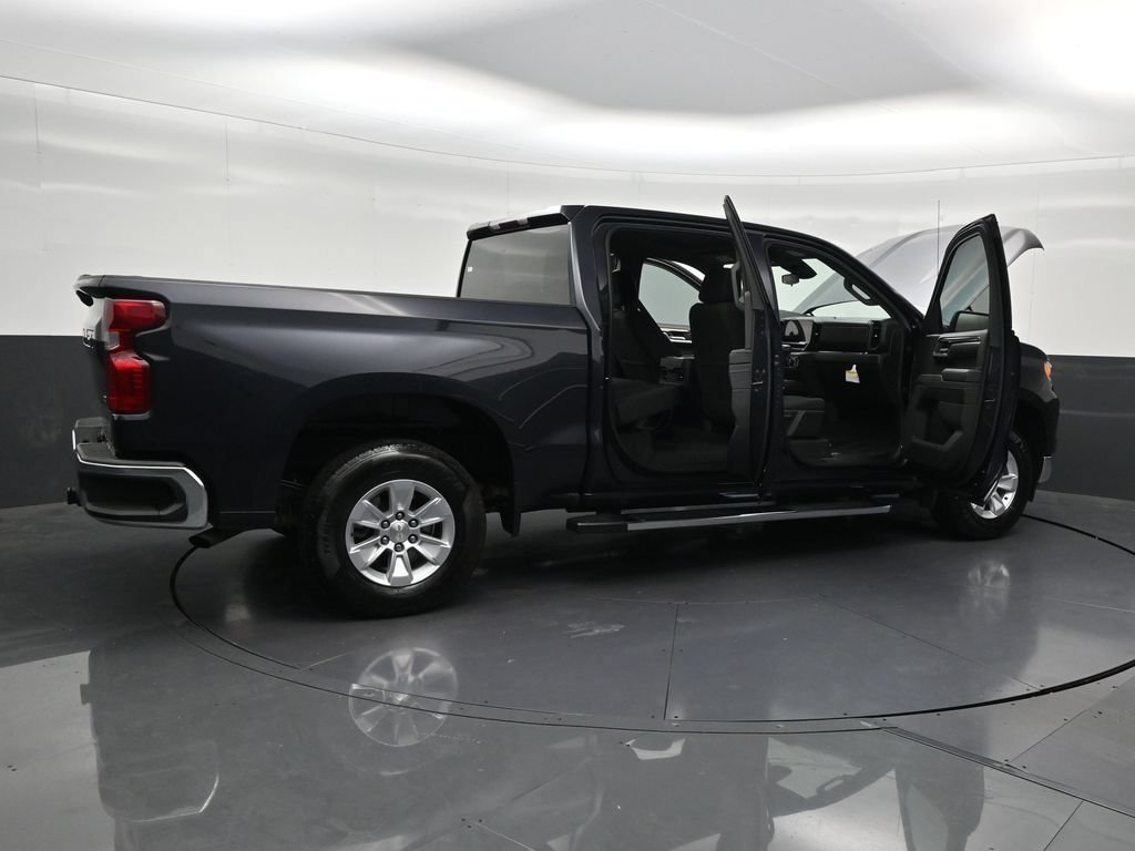 Used 2023 Chevrolet Silverado 1500 LT RWD image 27