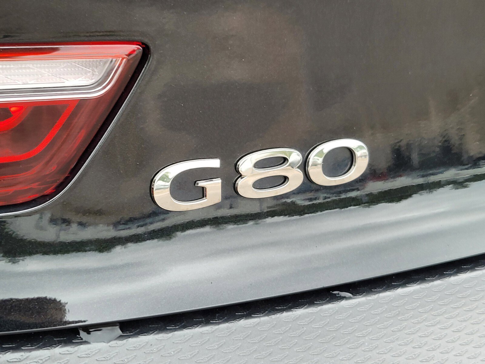 Used 2023 Genesis G80 3.5T Sport image 6