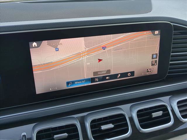 Used 2020 Mercedes-Benz GLE 350 image 12