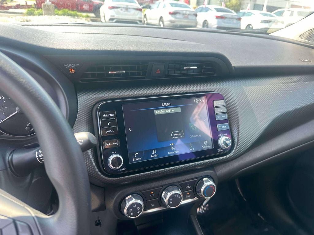 Used 2023 Nissan Kicks SV FWD image 27