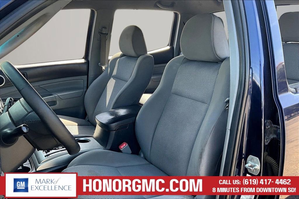 Used 2012 Toyota Tacoma PreRunner w/ TRD Sport Pkg RWD image 21