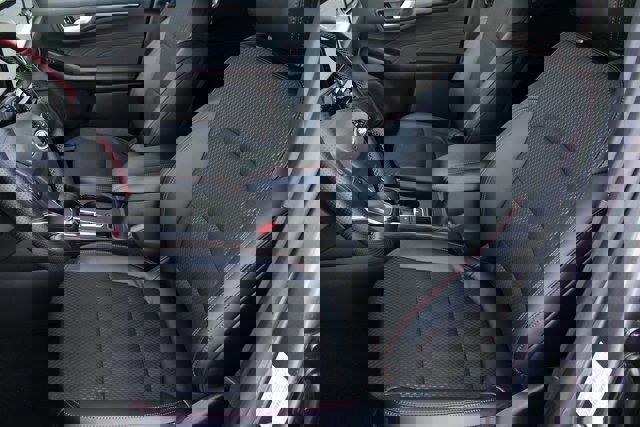 New 2026 Ford Escape ST-Line w/ Tech Pack #1 image 16