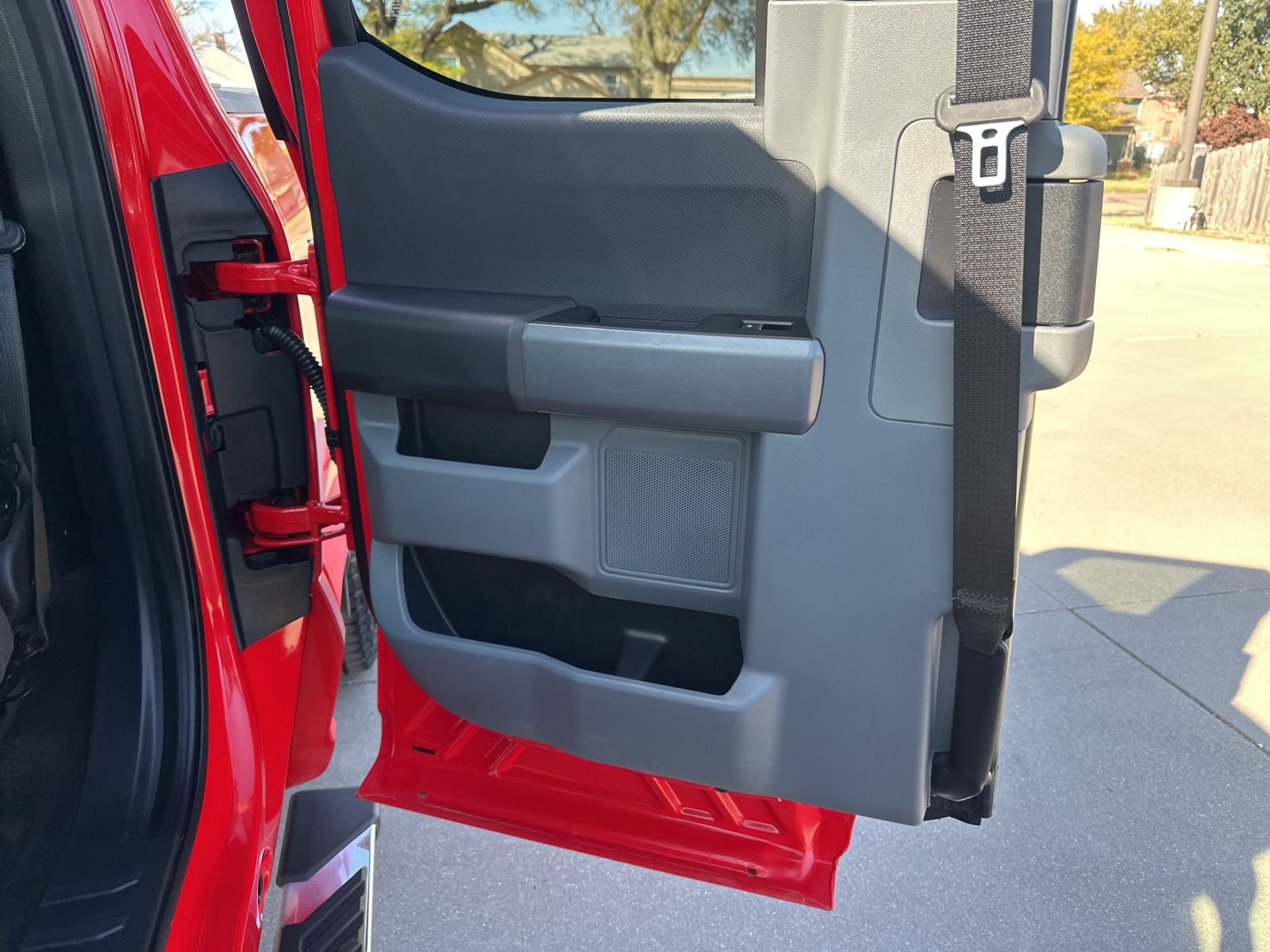 Used 2022 Ford F150 XLT w/ Equipment Group 302A High image 21