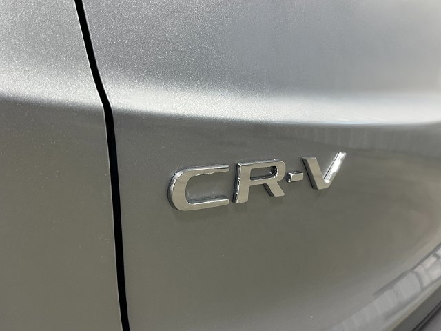 New 2026 Honda CR-V LX image 10