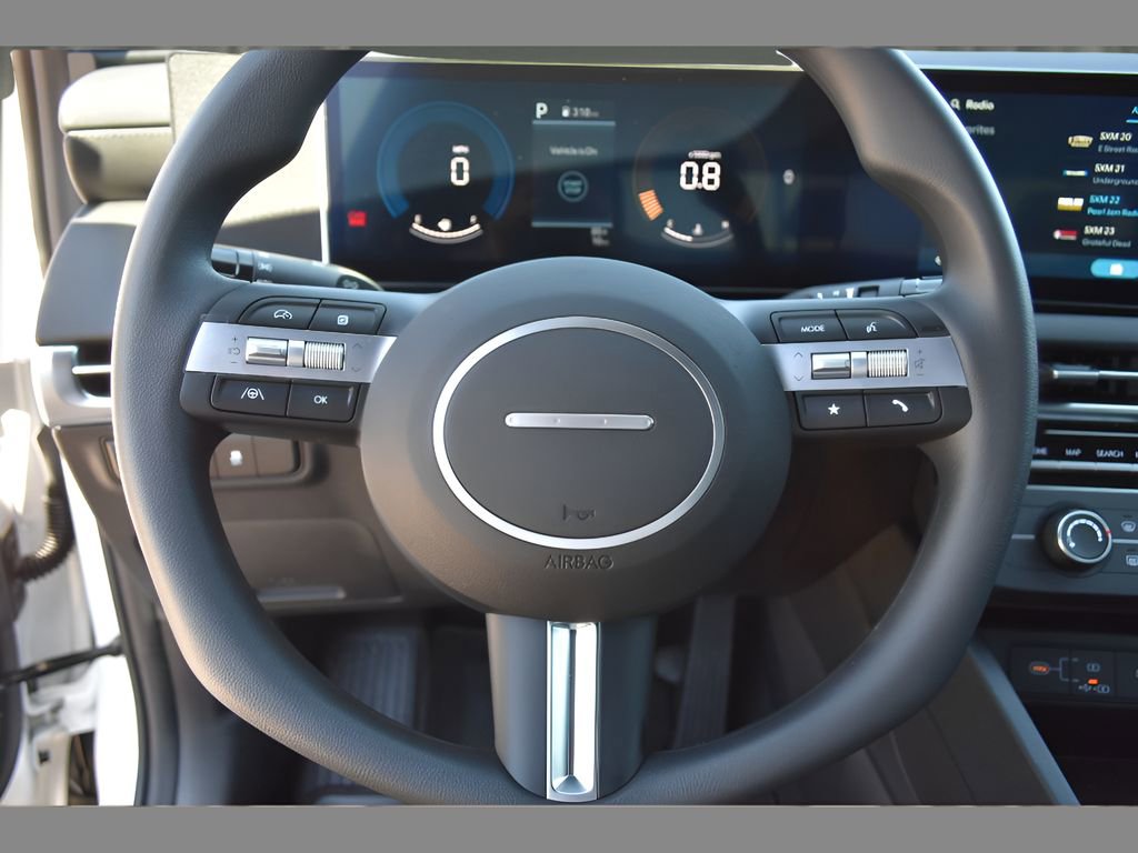 New 2025 Hyundai Santa Cruz SE image 19