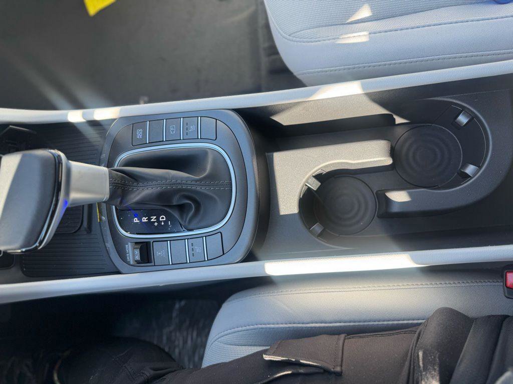 New 2026 Hyundai Kona SEL Sport image 10