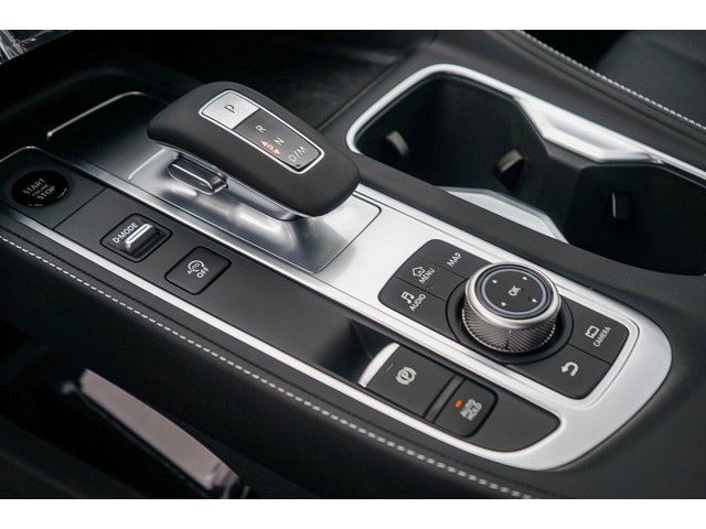 New 2026 INFINITI QX60 Luxe w/ Cargo Package AWD/4WD image 20