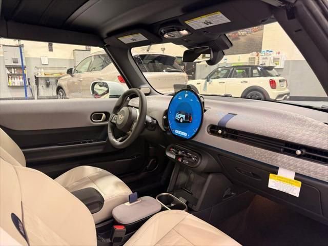 New 2026 MINI Cooper S image 22