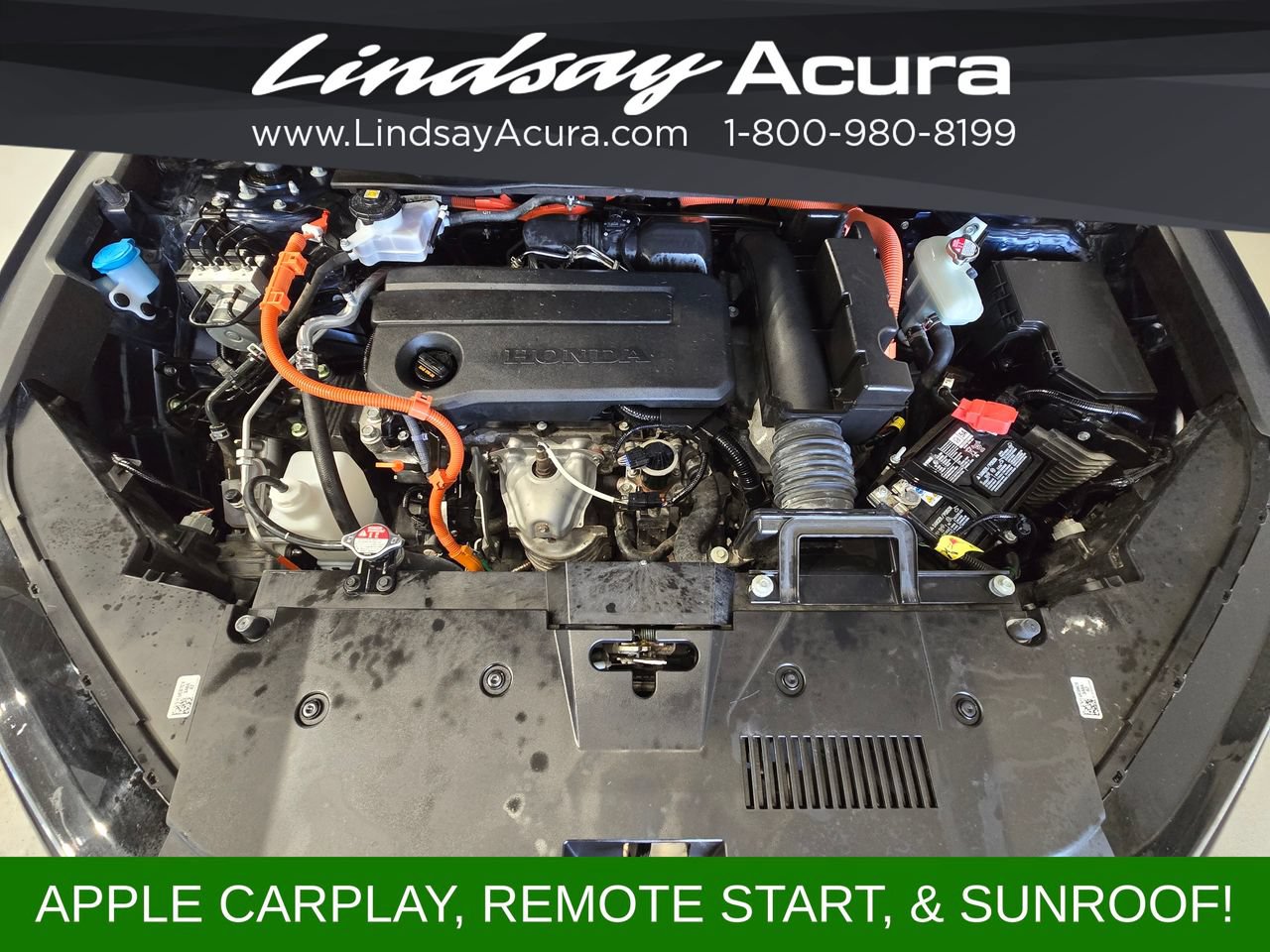 Used 2023 Honda CR-V Sport image 24