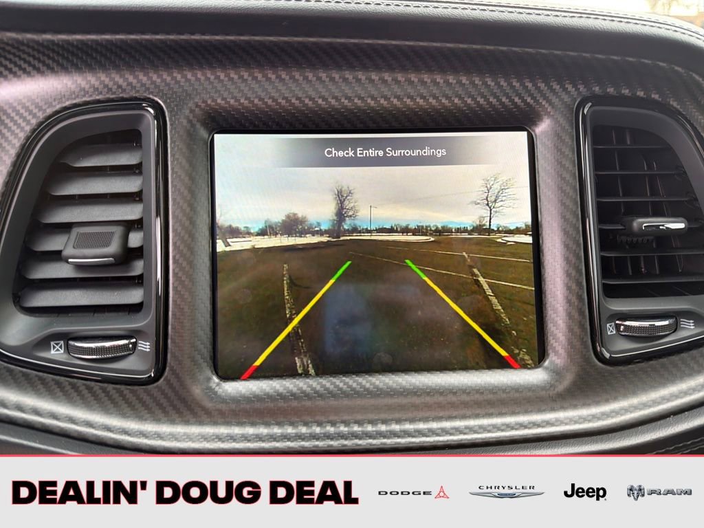 Used 2023 Dodge Challenger R/T Scat Pack image 21