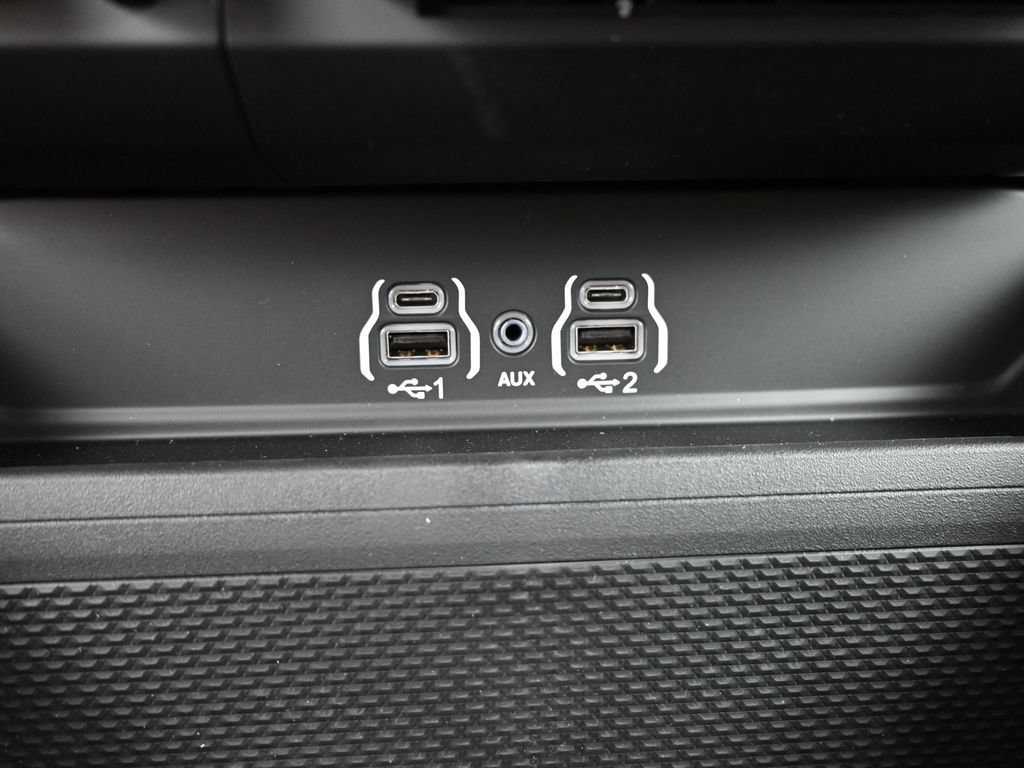 New 2026 RAM 2500 Big Horn AWD/4WD image 11