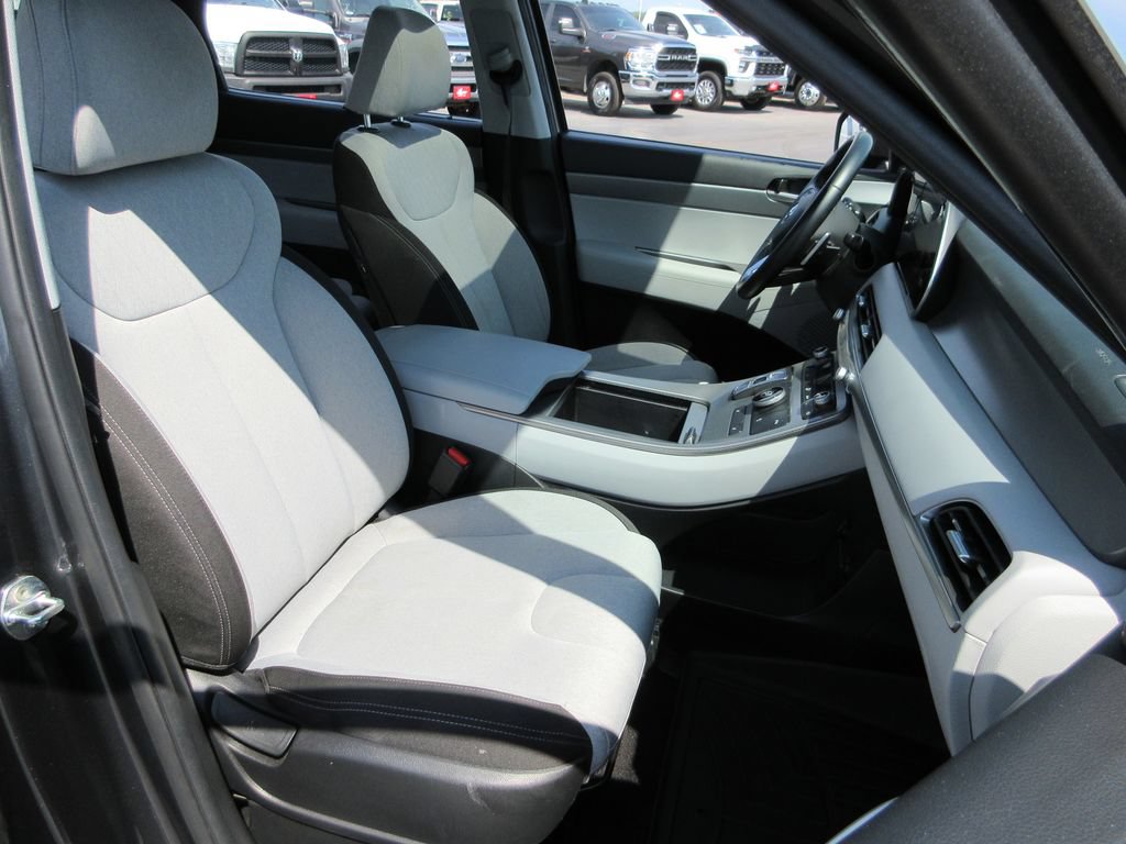 Used 2020 Hyundai Palisade SEL FWD image 22