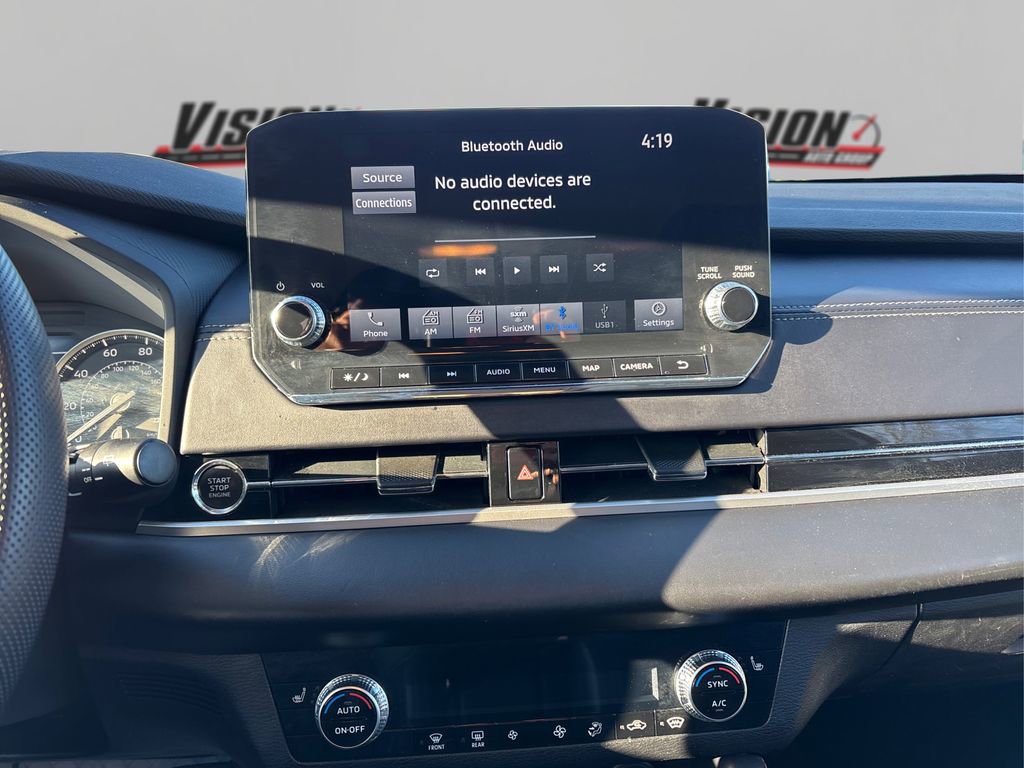 Used 2023 Mitsubishi Outlander SE image 18