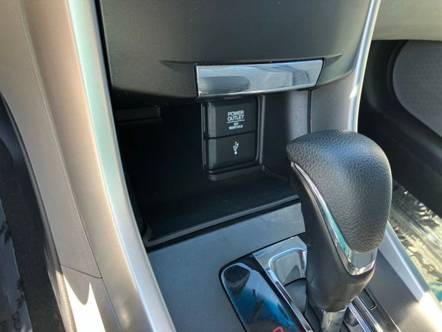 Used 2014 Honda Accord EX image 24