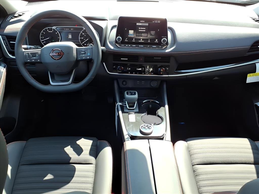 New 2026 Nissan Rogue SV image 14