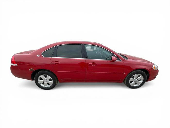 Used 2008 Chevrolet Impala LT image 7