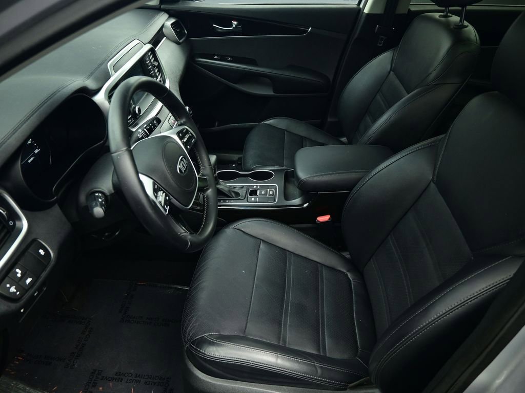 Certified 2020 Kia Sorento EX image 55