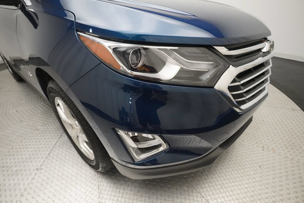 Used 2020 Chevrolet Equinox Premier w/ LPO, Floor Liner Package FWD image 23