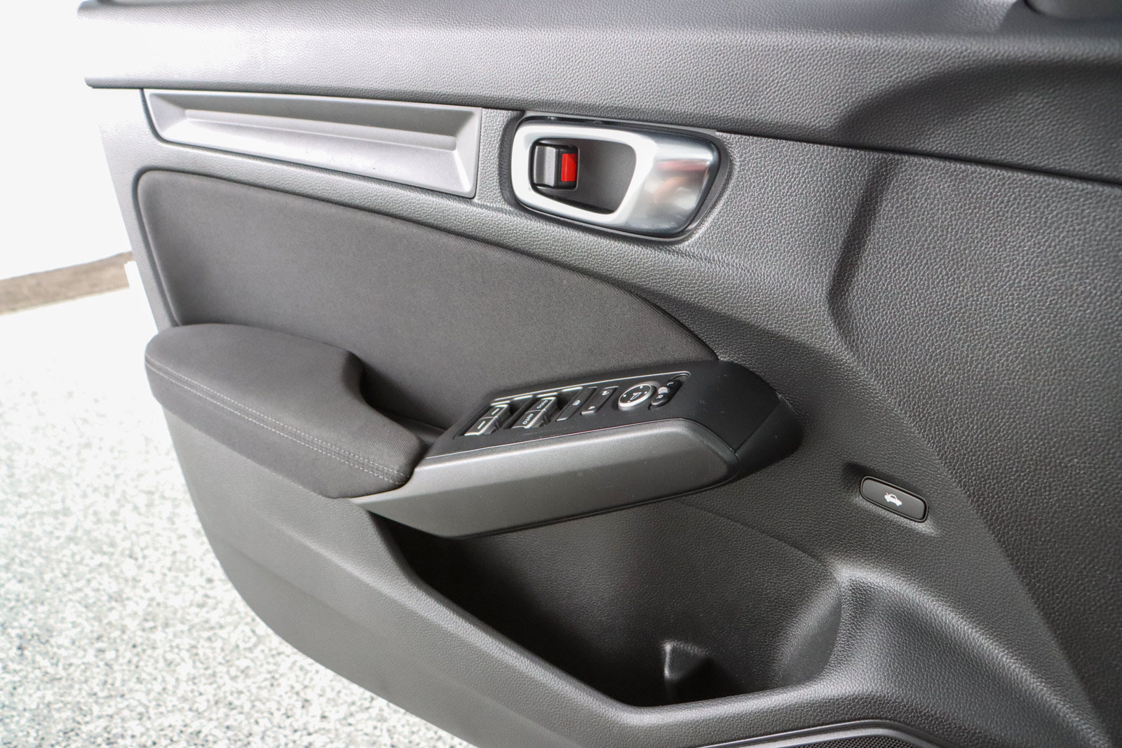 Used 2023 Honda Civic Sport image 21