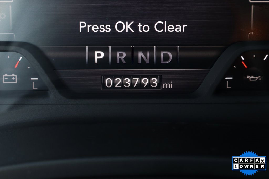 Used 2024 RAM 1500 Big Horn image 22