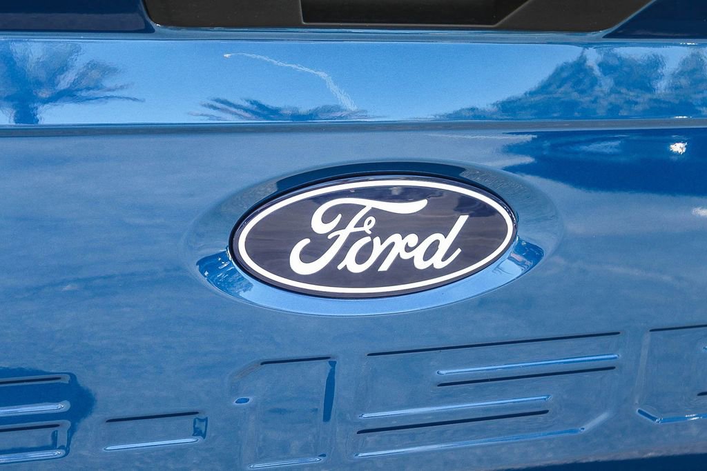 Used 2025 Ford F150 STX image 12