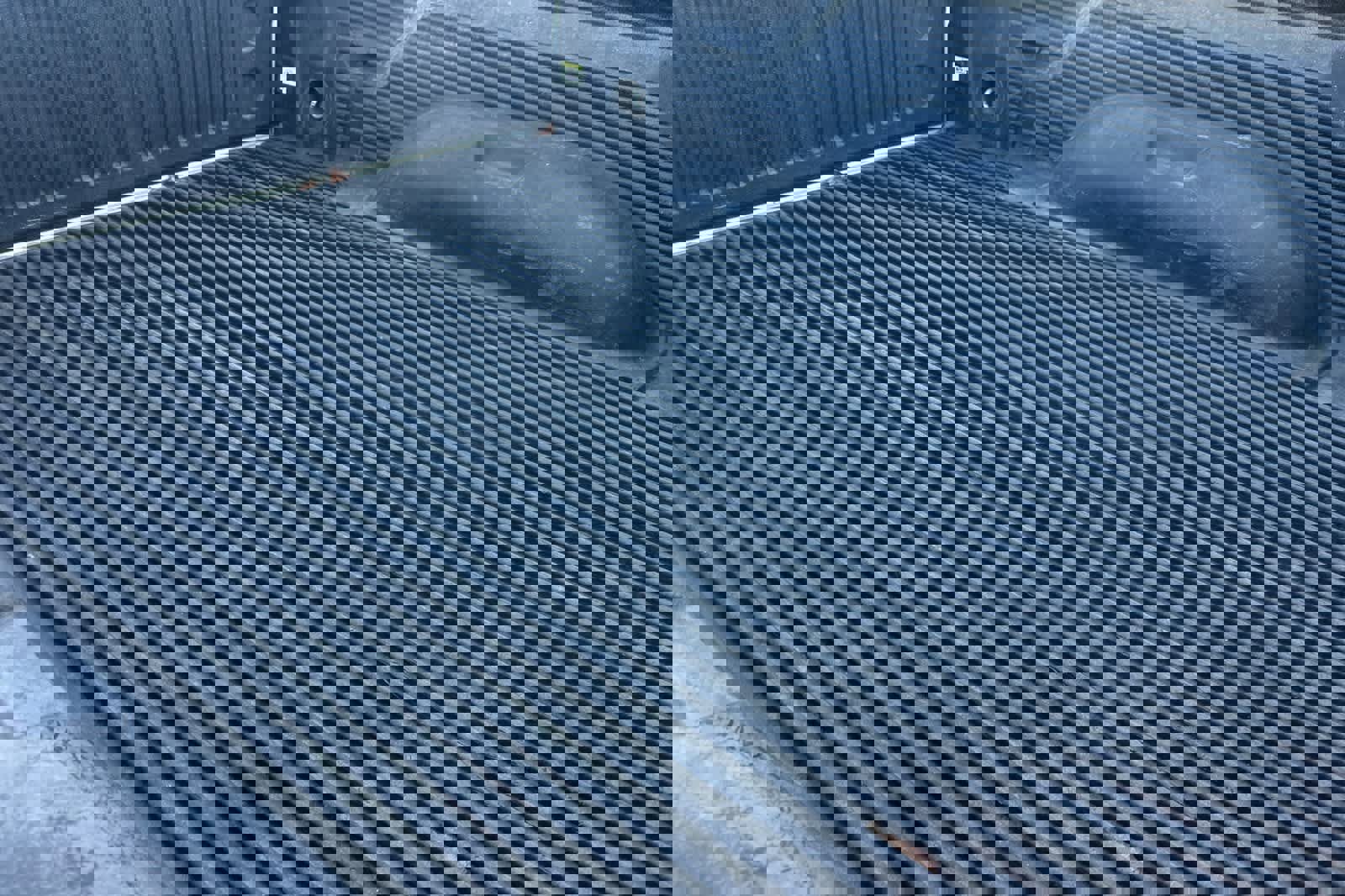 Used 2017 RAM 2500 Tradesman w/ Chrome Appearance Group image 18