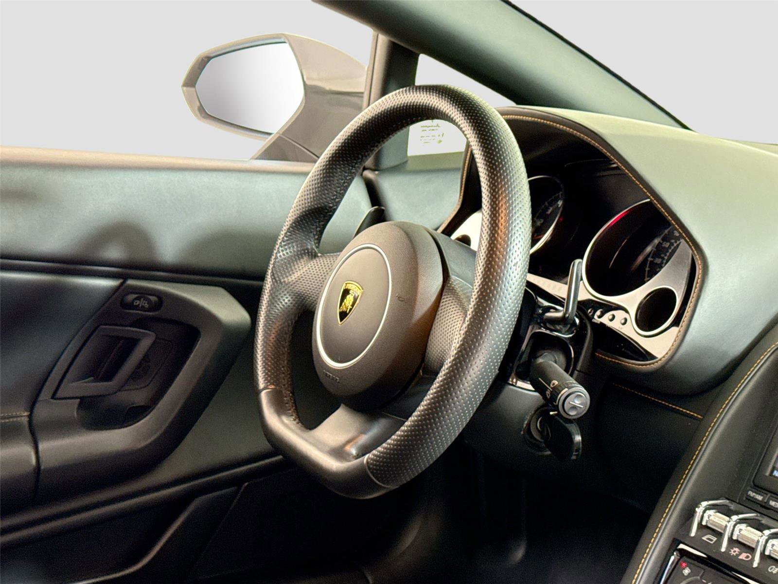 Used 2013 Lamborghini Gallardo LP 560-4 AWD/4WD image 29