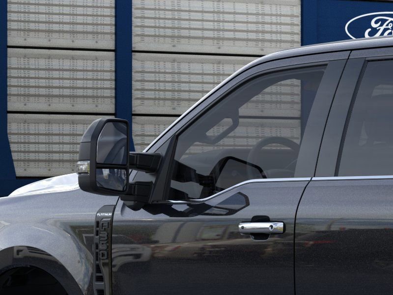 New 2026 Ford F350 Platinum w/ FX4 Off-Road Package AWD/4WD image 20