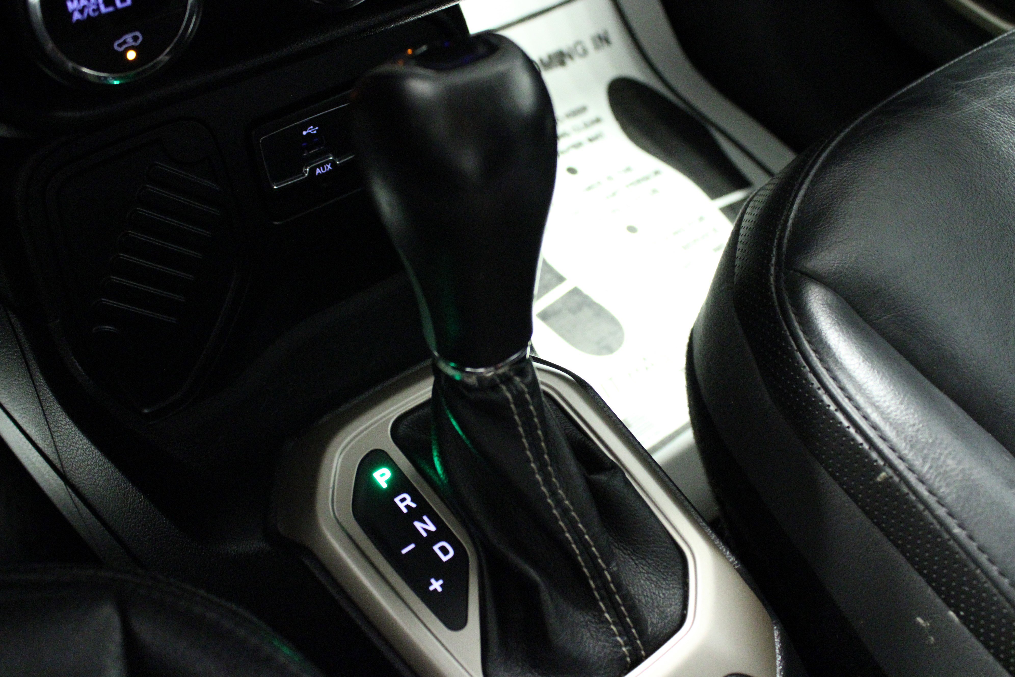 Used 2015 Jeep Renegade Limited w/ Safety & Security Group I image 22