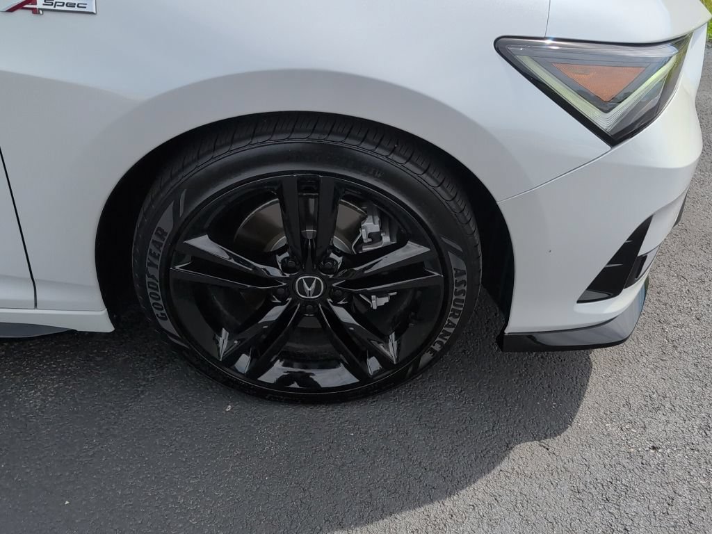 Certified 2026 Acura Integra A-Spec w/ Technology Package FWD image 50