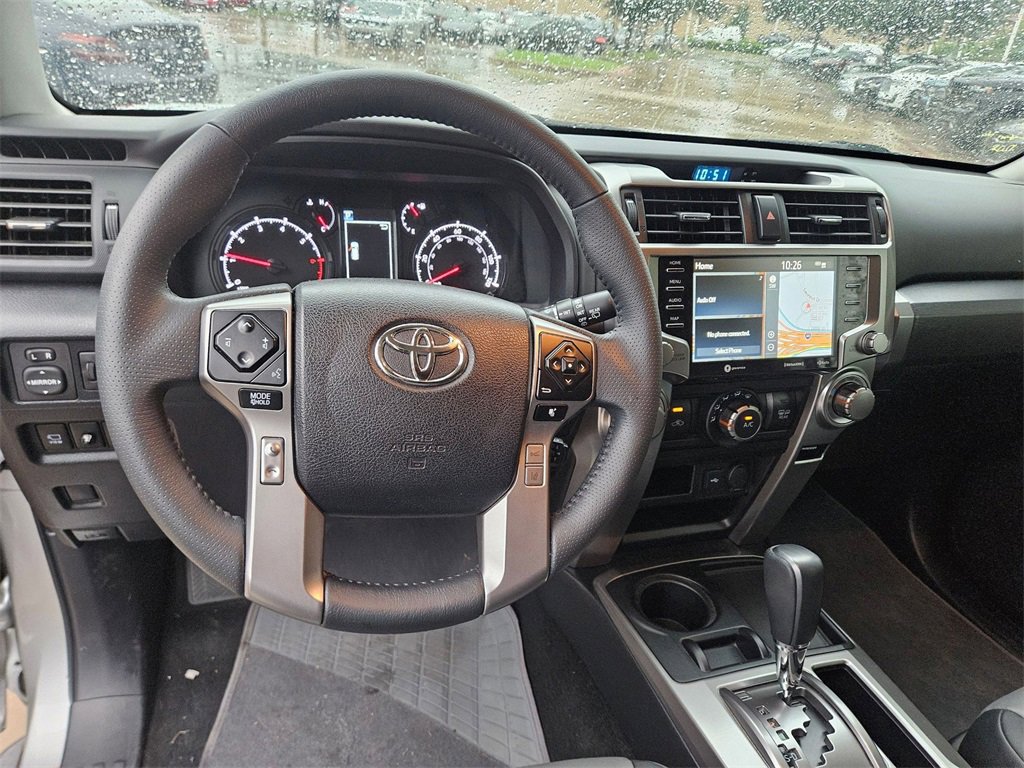 Used 2022 Toyota 4Runner SR5 Premium image 19