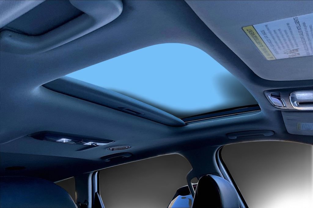 Used 2023 Kia Telluride S w/ S Sunroof Package image 20