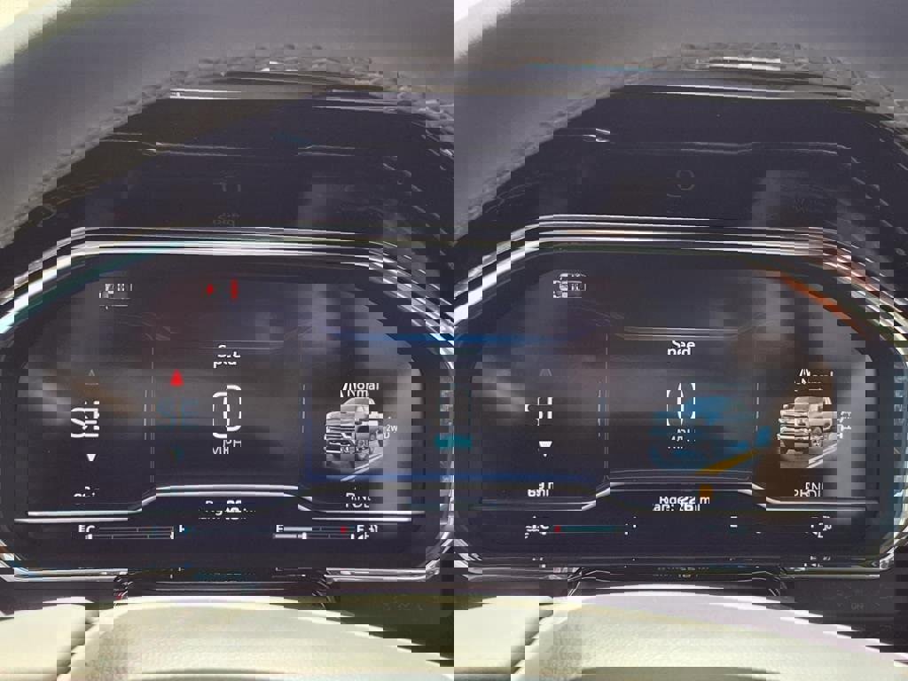 New 2025 Chevrolet Silverado 2500 LTZ w/ LTZ Convenience Package image 24