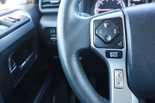 Used 2024 Toyota 4Runner TRD Sport image 17