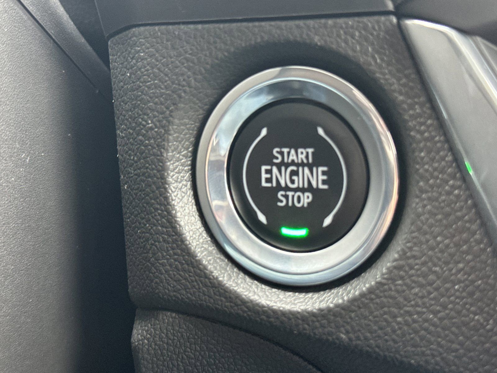 New 2026 Buick Encore GX Sport Touring image 22