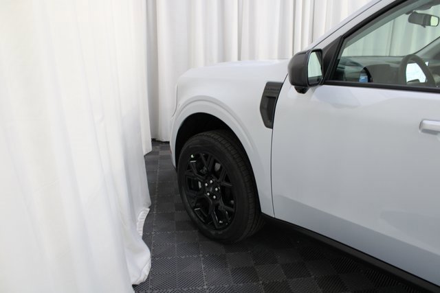New 2025 Ford Maverick Lariat w/ Black Appearance Package image 21