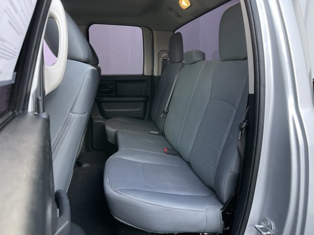 Used 2017 RAM 1500 Express image 15