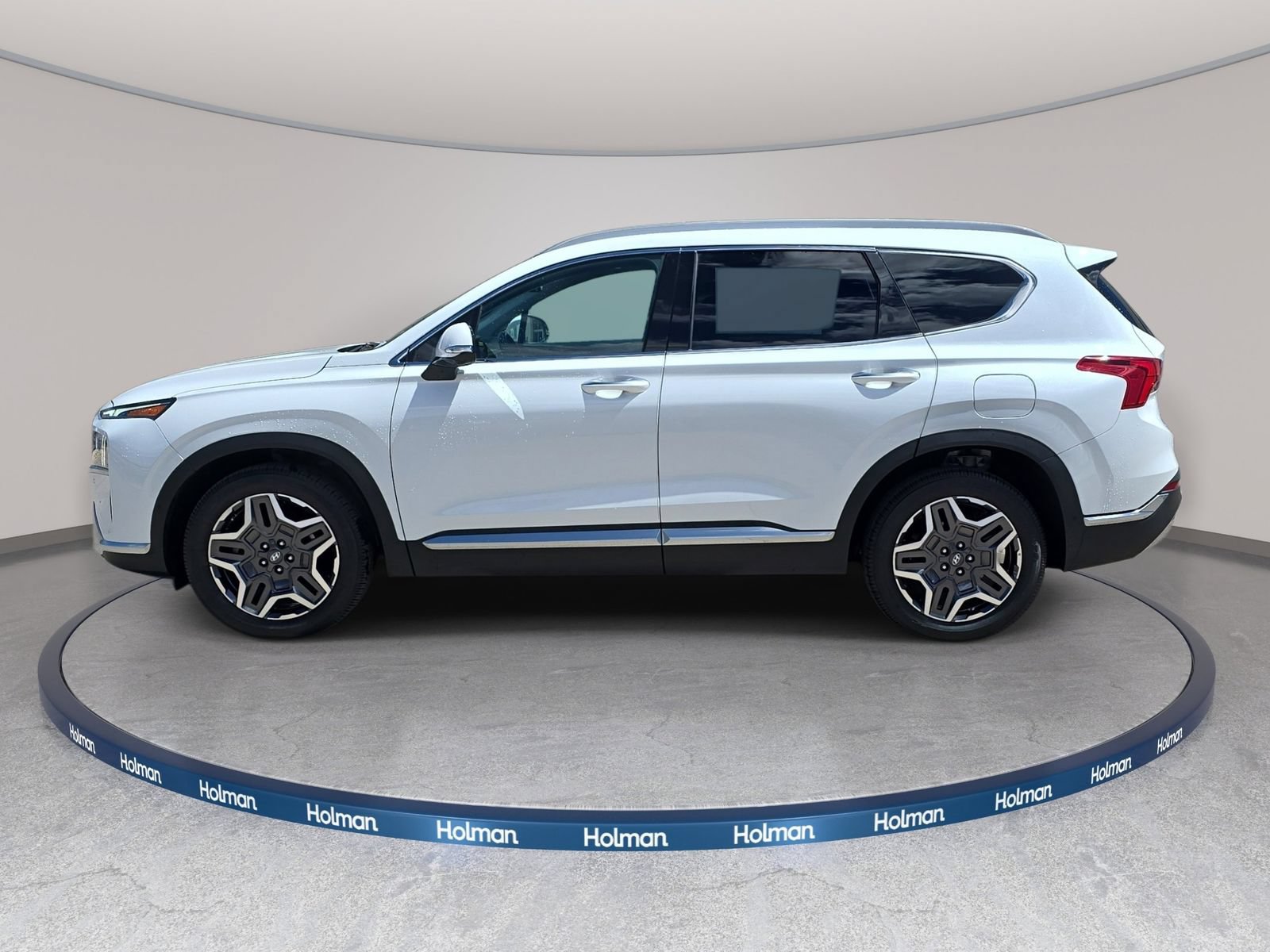 Used 2021 Hyundai Santa Fe Limited FWD image 9