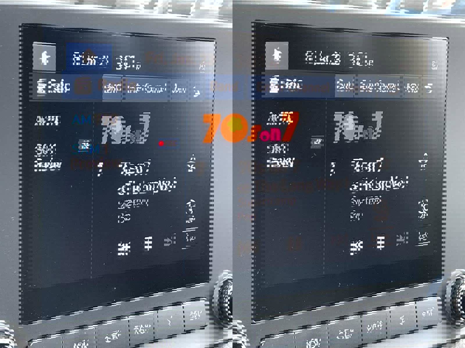 Used 2023 Hyundai Kona SEL image 19