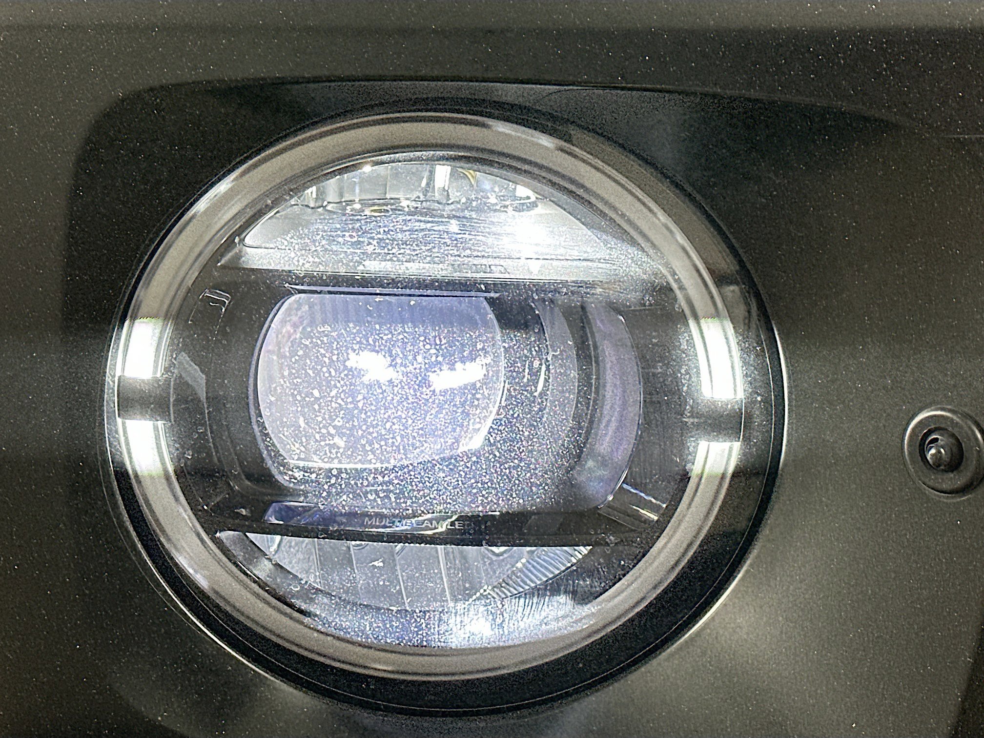 Certified 2020 Mercedes-Benz G 63 AMG G 63 AMG image 41