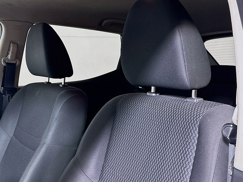 Used 2020 Nissan Rogue Sport S FWD image 19