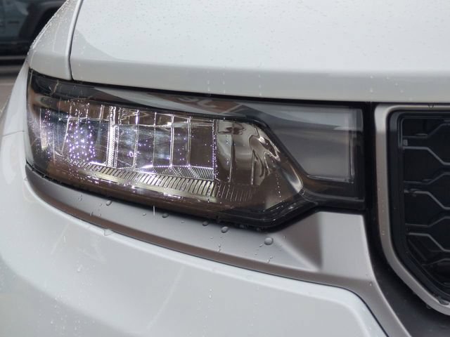 New 2026 Jeep Grand Cherokee L Limited AWD/4WD image 10