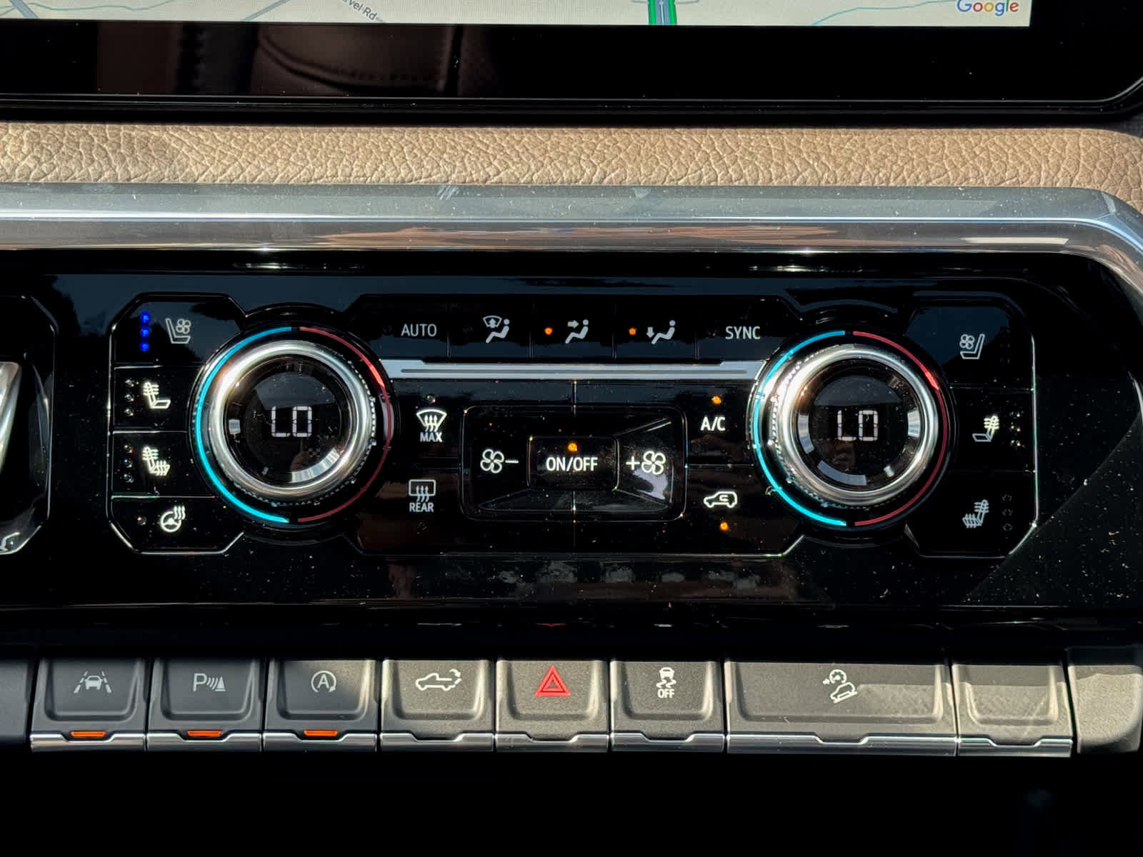 New 2026 GMC Sierra 1500 Denali image 20