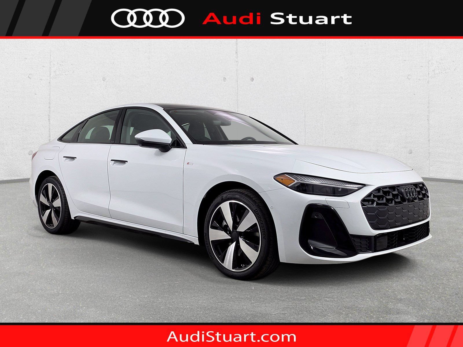 New 2026 Audi A5 2.0T Premium Plus AWD/4WD 360° Tour